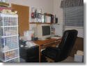 Bureau Maison